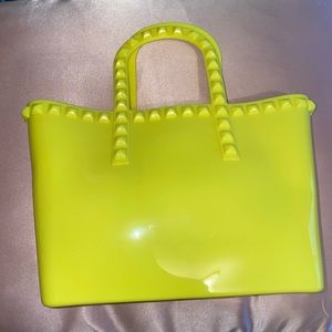 Carmen Sol Y2K purse